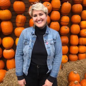 Meet your Posher, Alyse